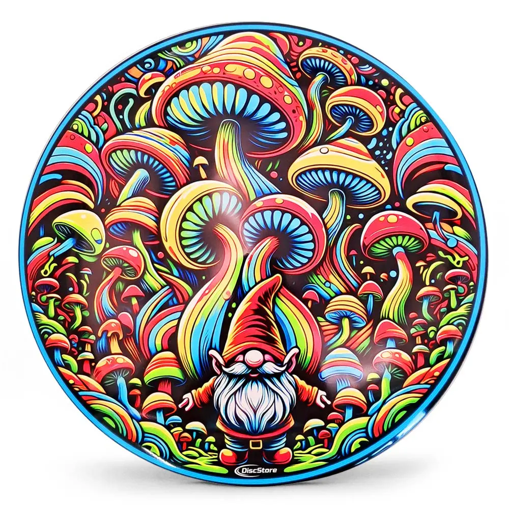Trippy Gnome Supercolor Discraft Esp Buzzz 1