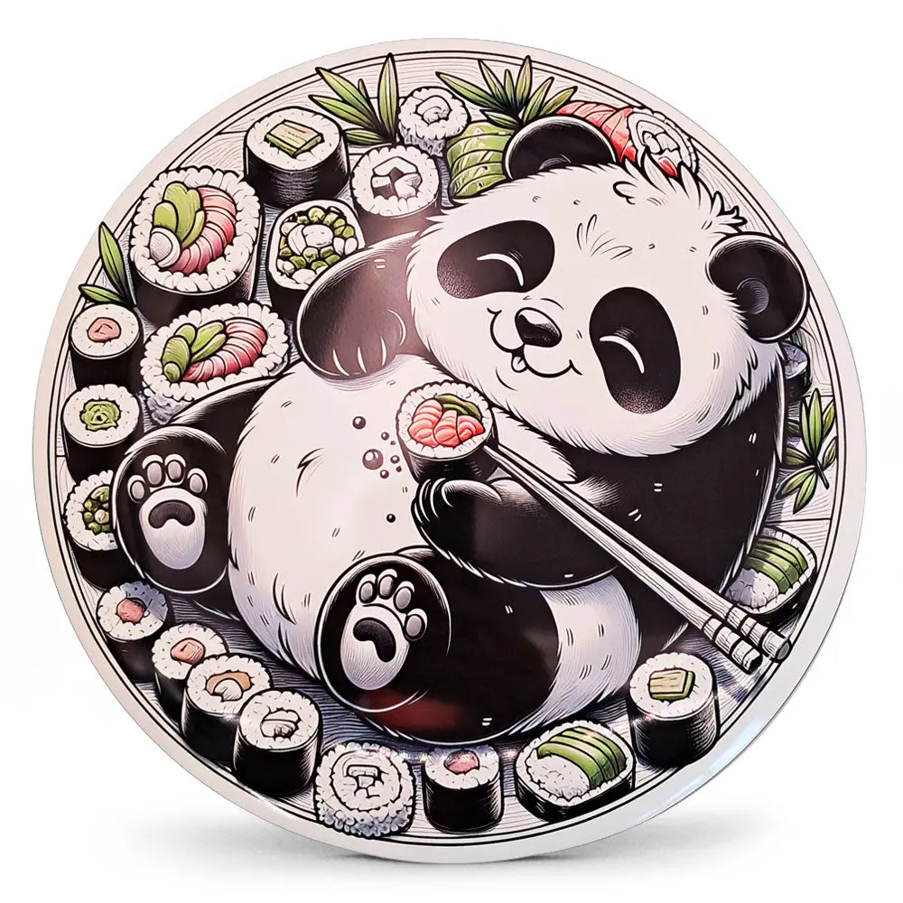 Sushi Panda Supercolor Discraft Esp Buzzz 1