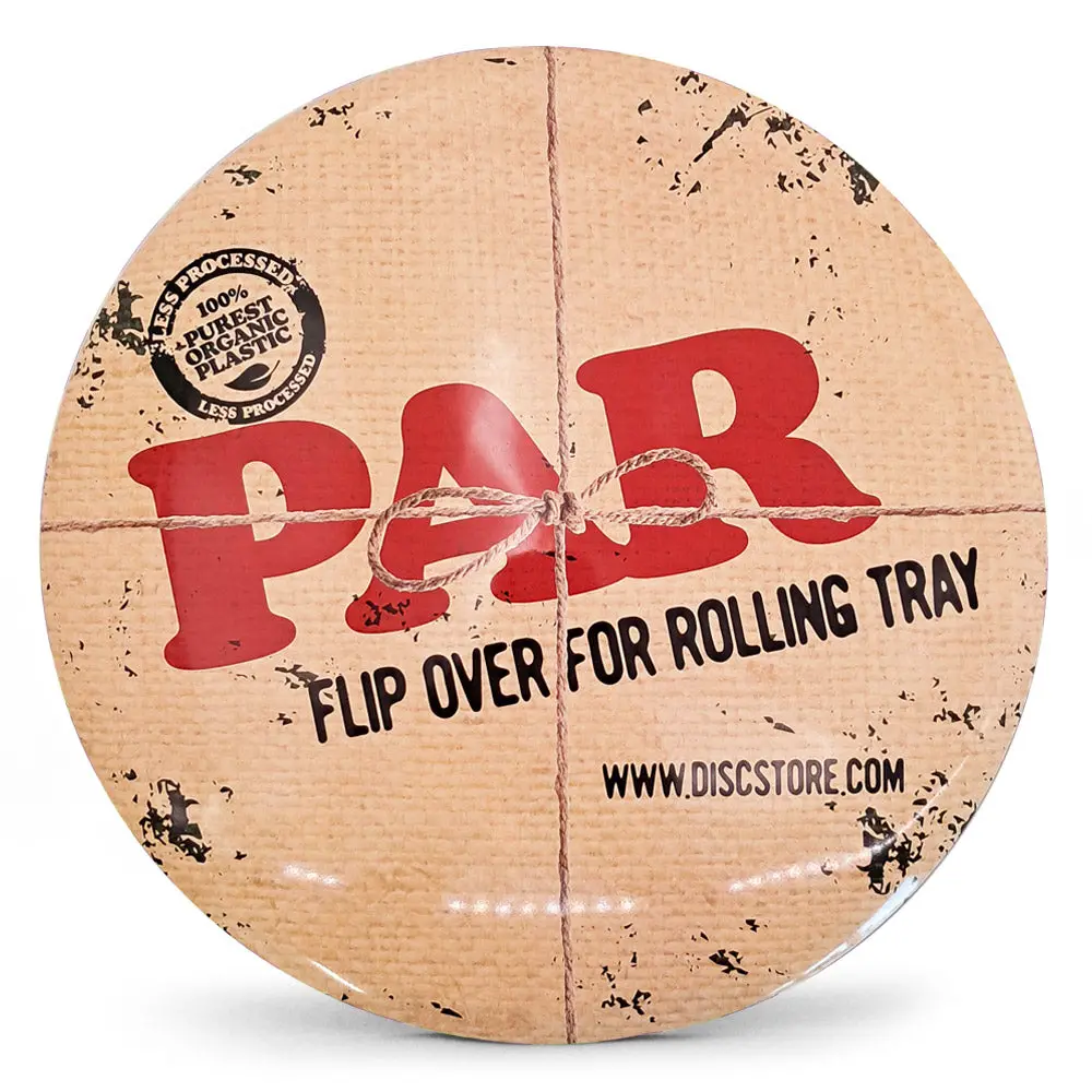 Par Rolling Tray Supercolor Discraft Esp Buzzz 1