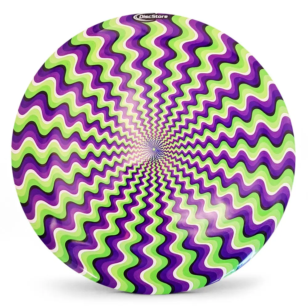 Mesmerizing Illusion Supercolor Discraft Esp Buzzz 1