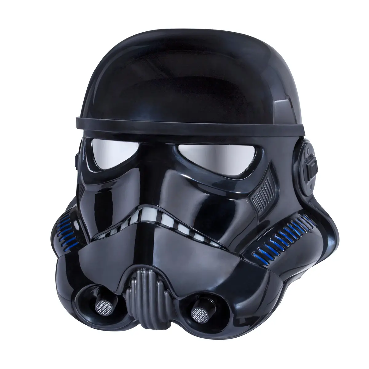 Star Wars The Black Series Shadow Trooper Electronic Voice Changer Helmet 1