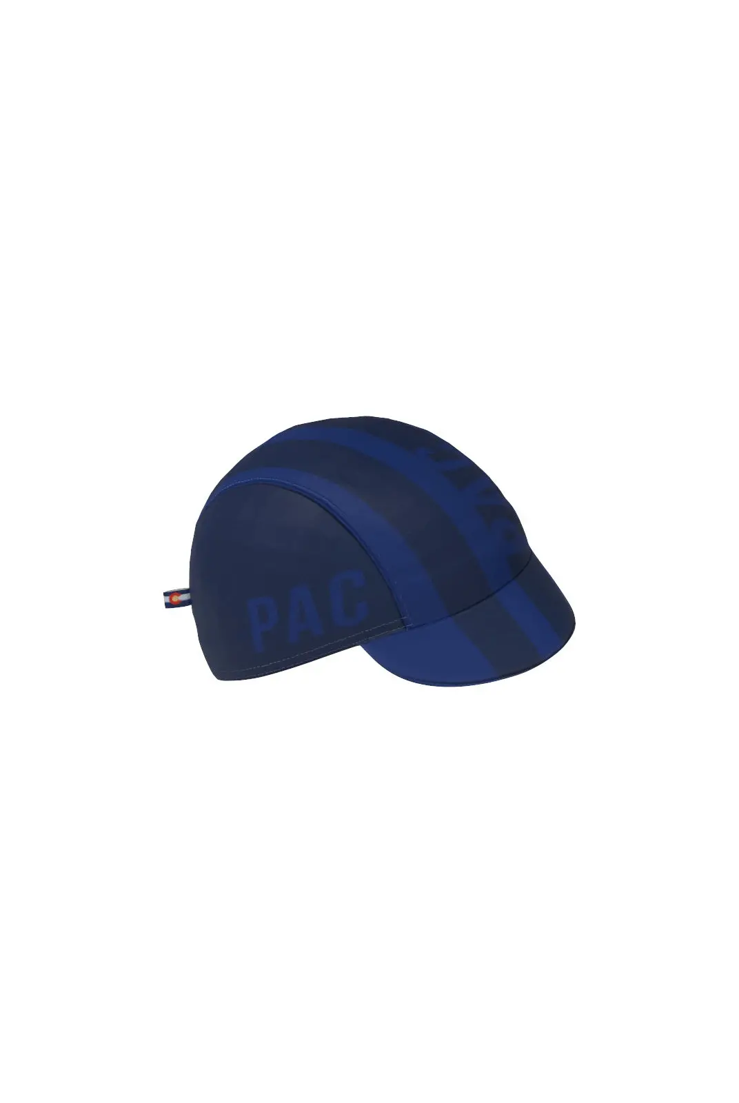 Pac Cycling Cap 1