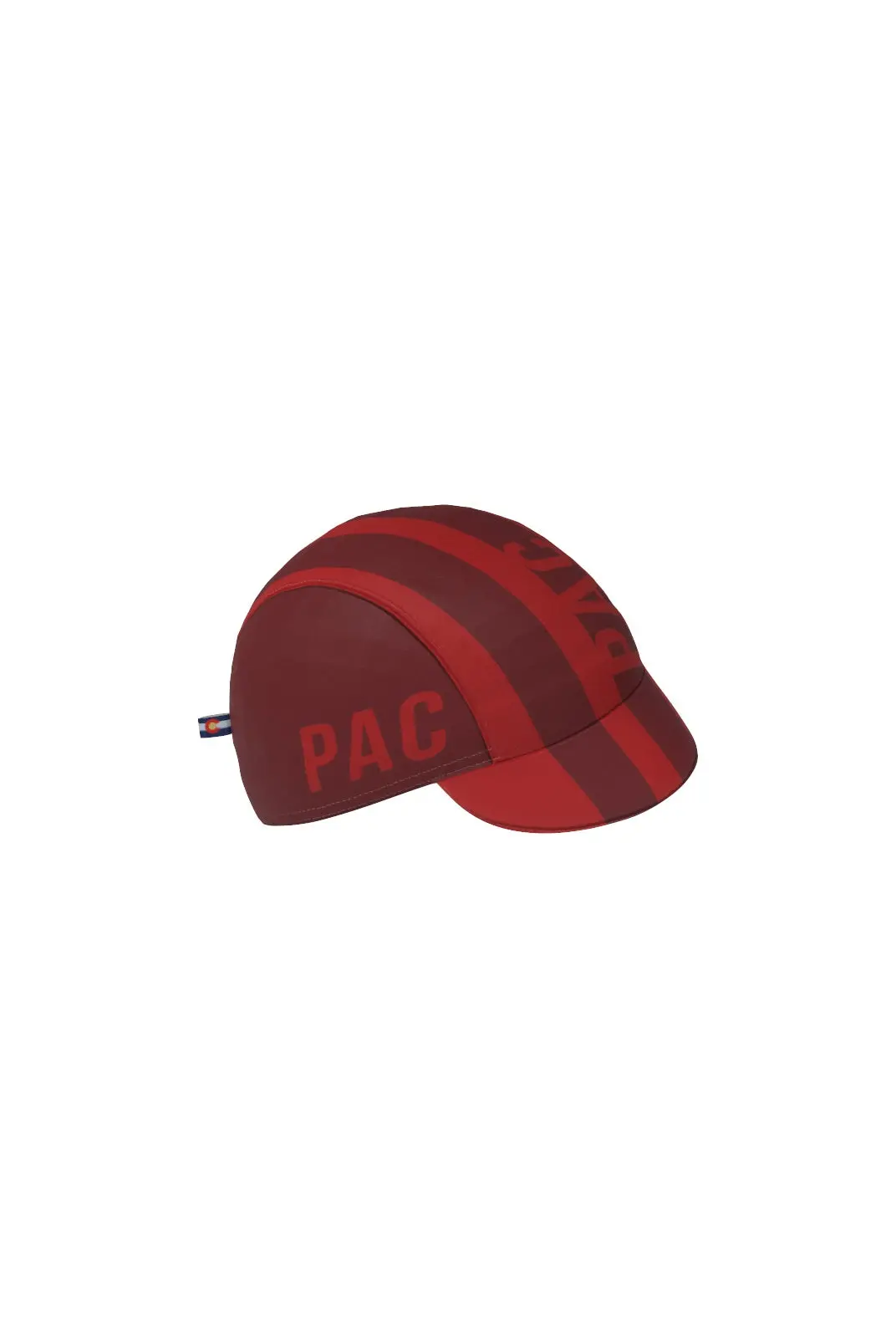 Pac Cycling Cap 1