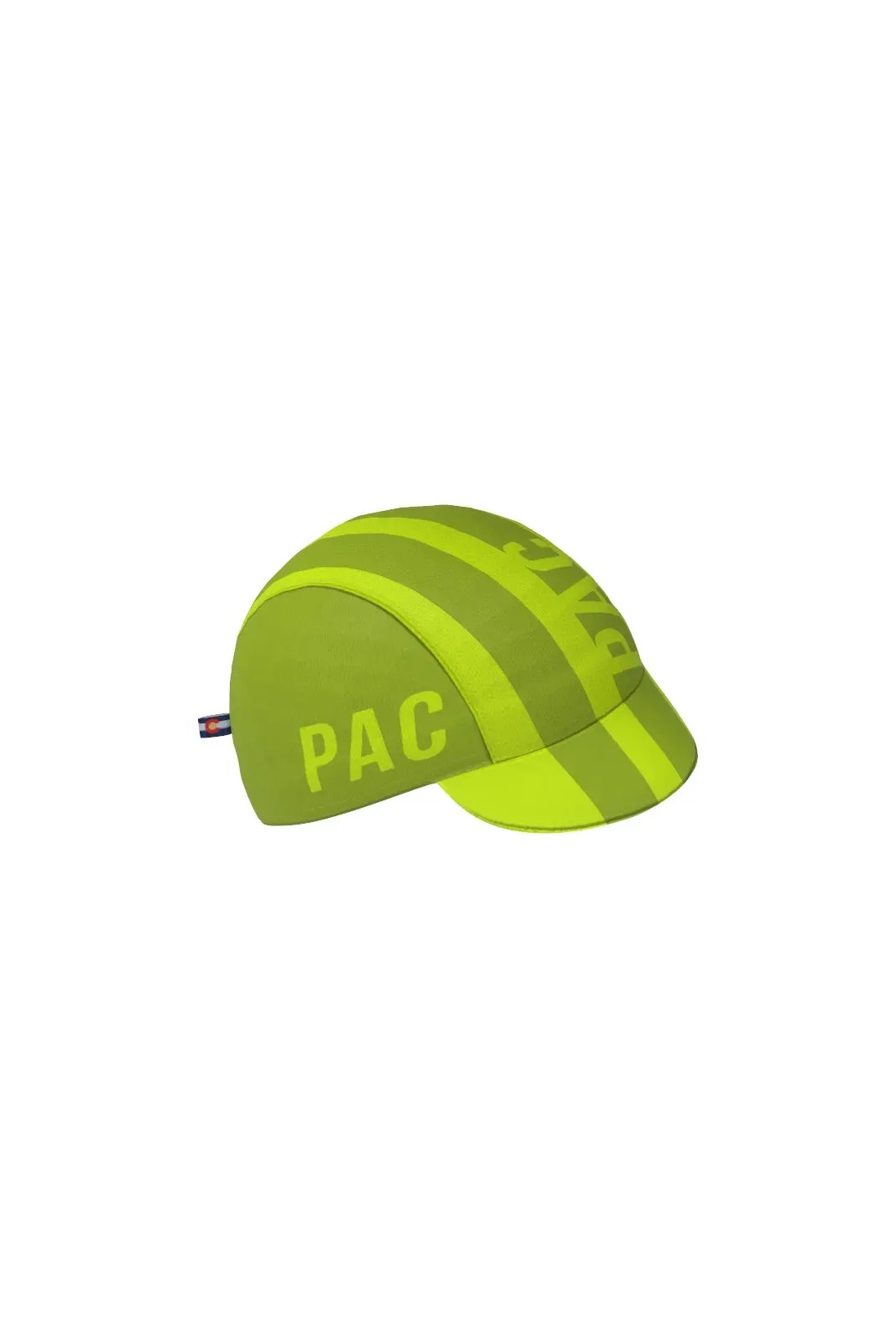Pac Cycling Cap 1