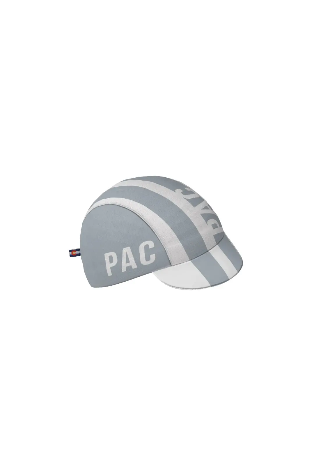 Pac Cycling Cap 1