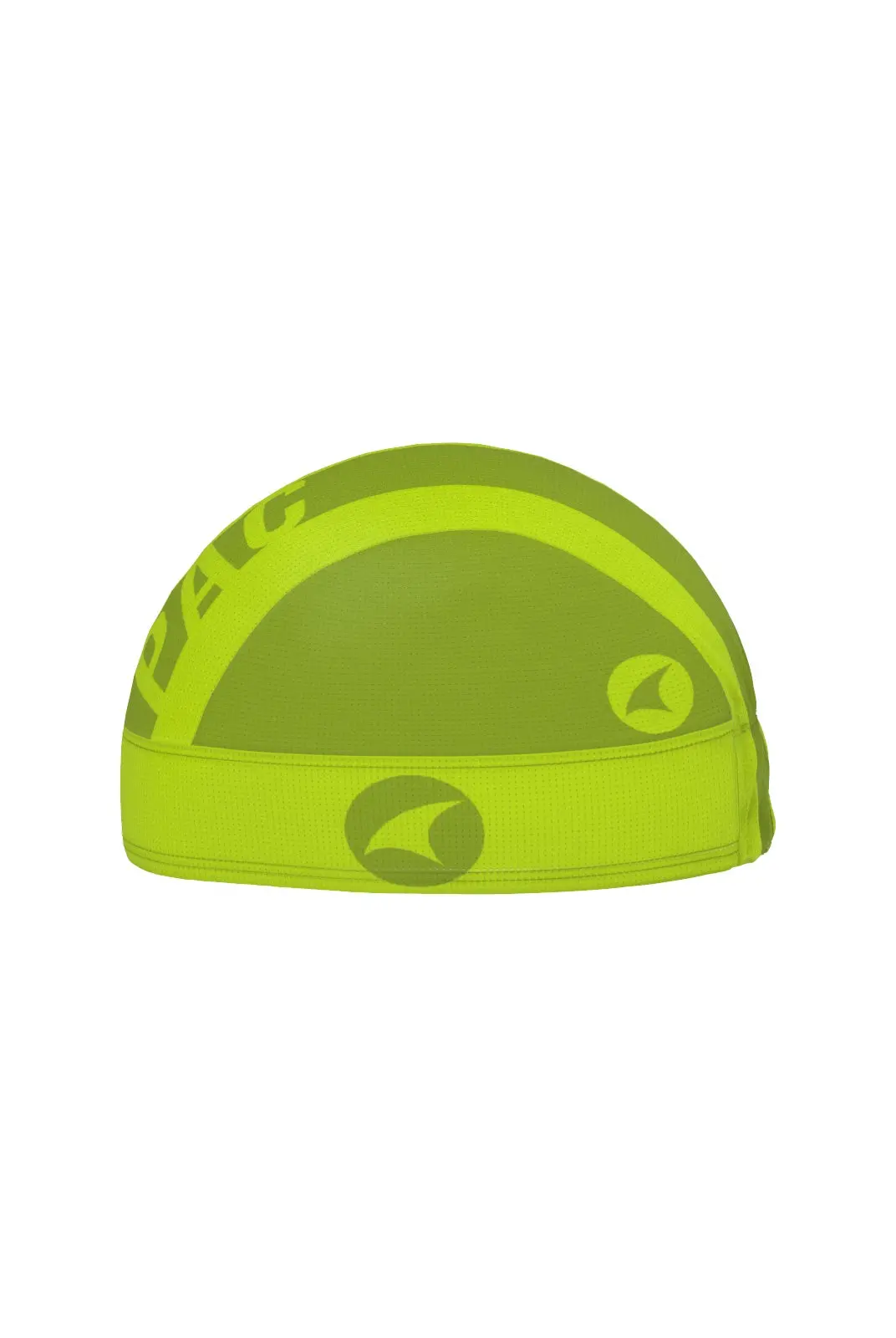 Pac Summer Skull Cap 1