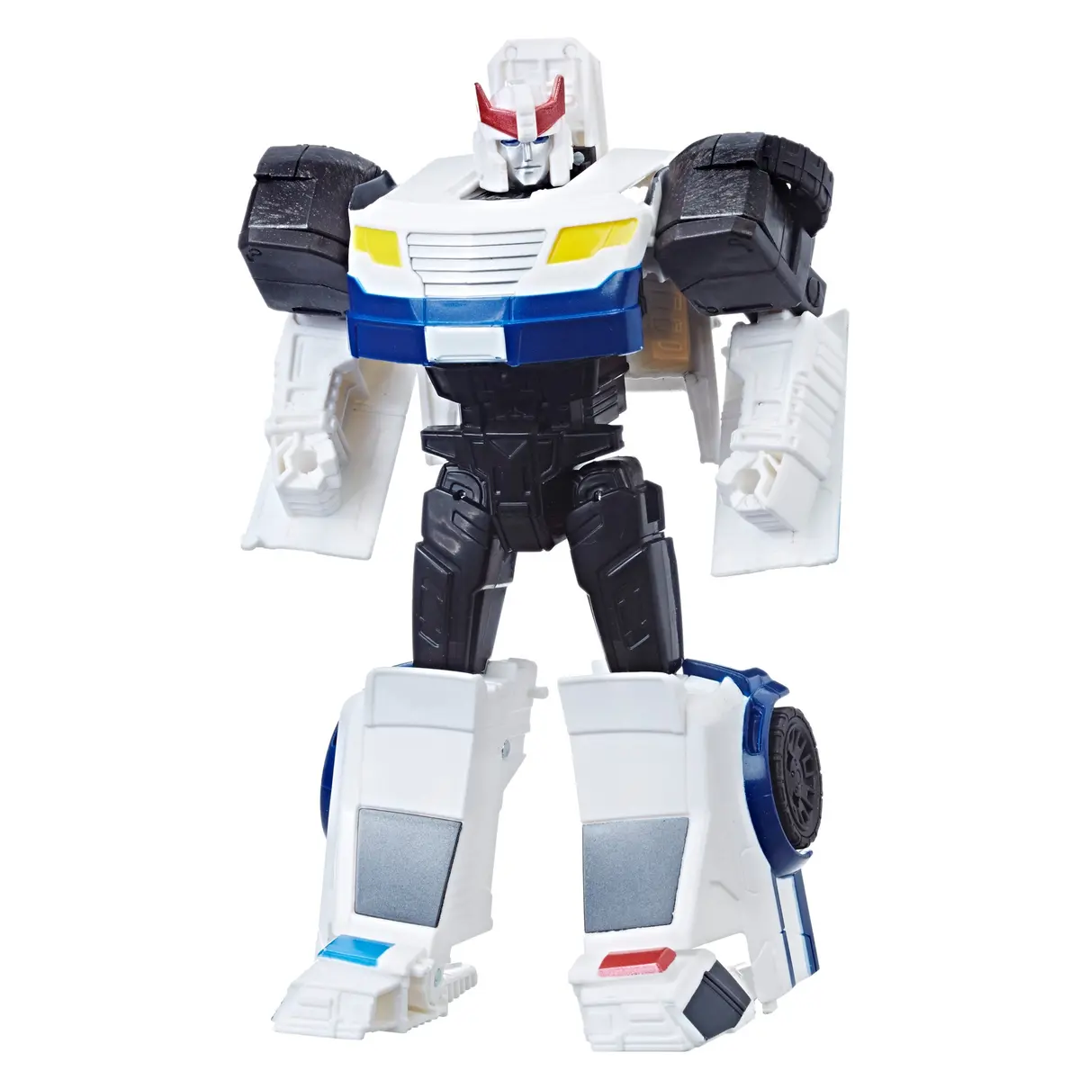 Transformers Cyber Battalion Series Prowl 1