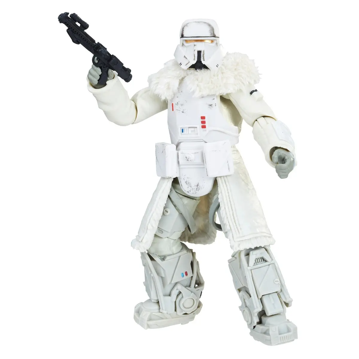 Star Wars The Black Series Range Trooper Figure 1