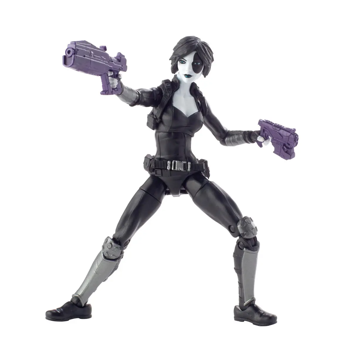 Marvel Legends Series Domino Figure 1