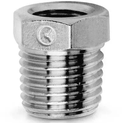 1/2" M X 3/8" Reducer 1