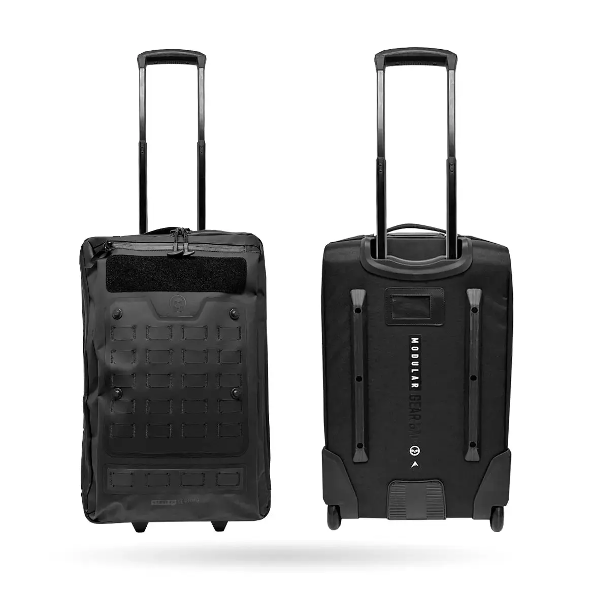 Fndn® Modular Weatherproof 22" Rolling Carry-On Gearbag - 45L 2