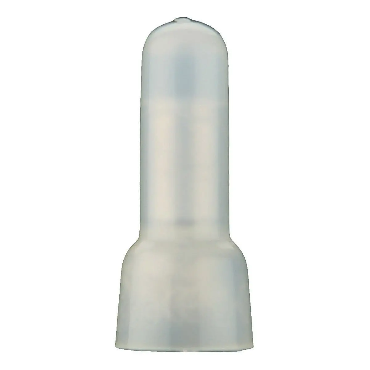 Dblink Ccc1210 100 Pack Of Clear Crimp Caps 12/10 Gauge 1