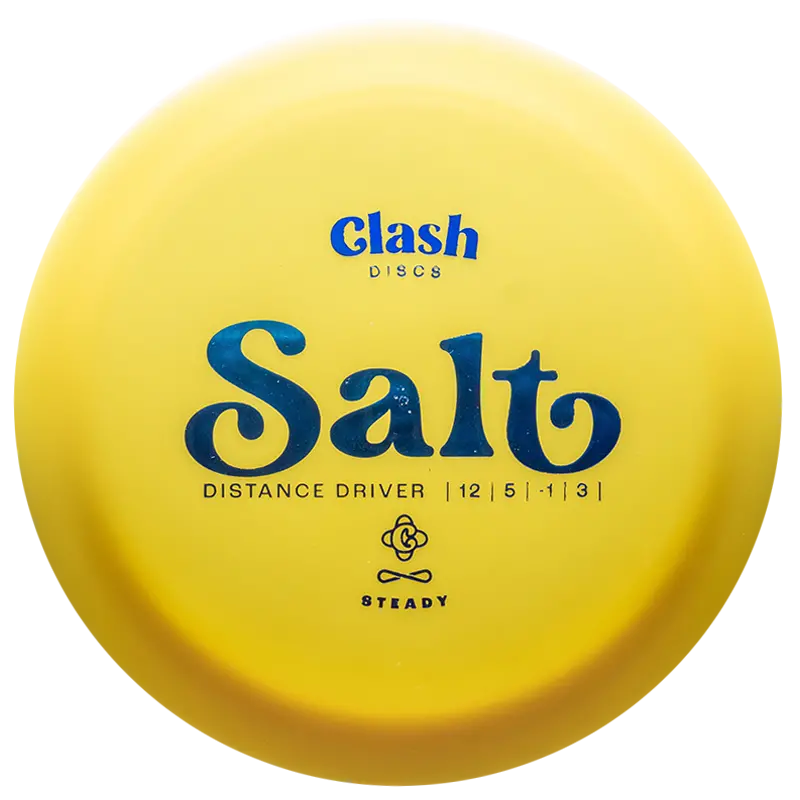 Clash Discs Salt 1