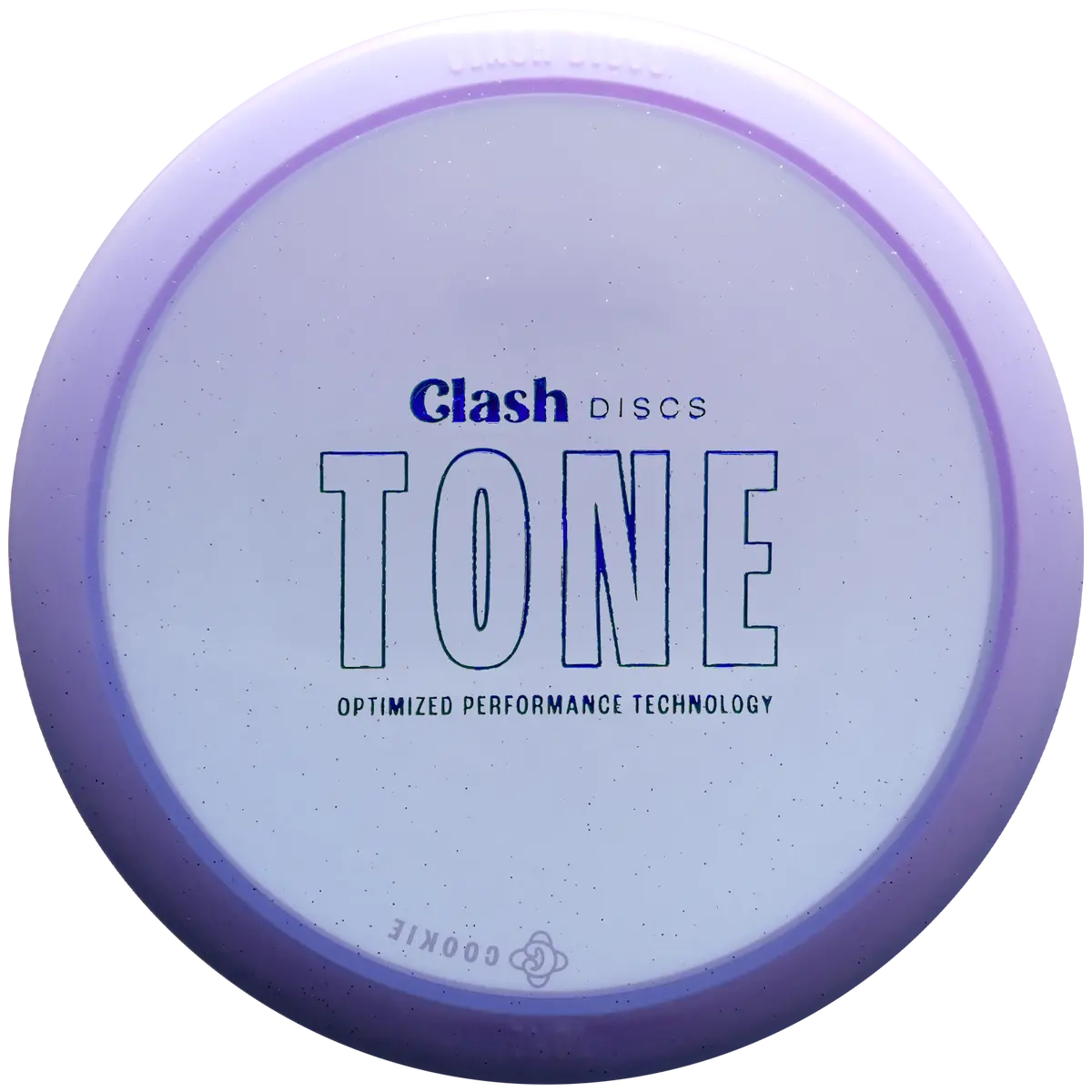 Clash Discs Tone Cookie 1