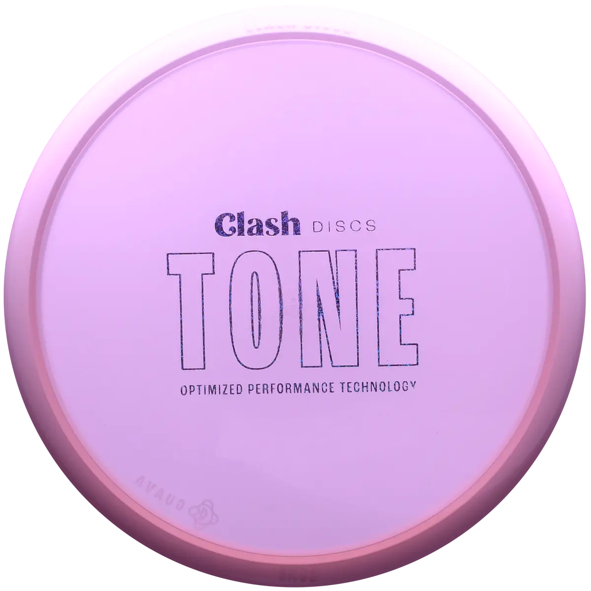 Clash Discs Tone Guava 1