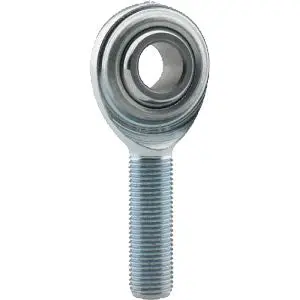 3/4" Left Hand Thread Heim W/ Jam Nut 1