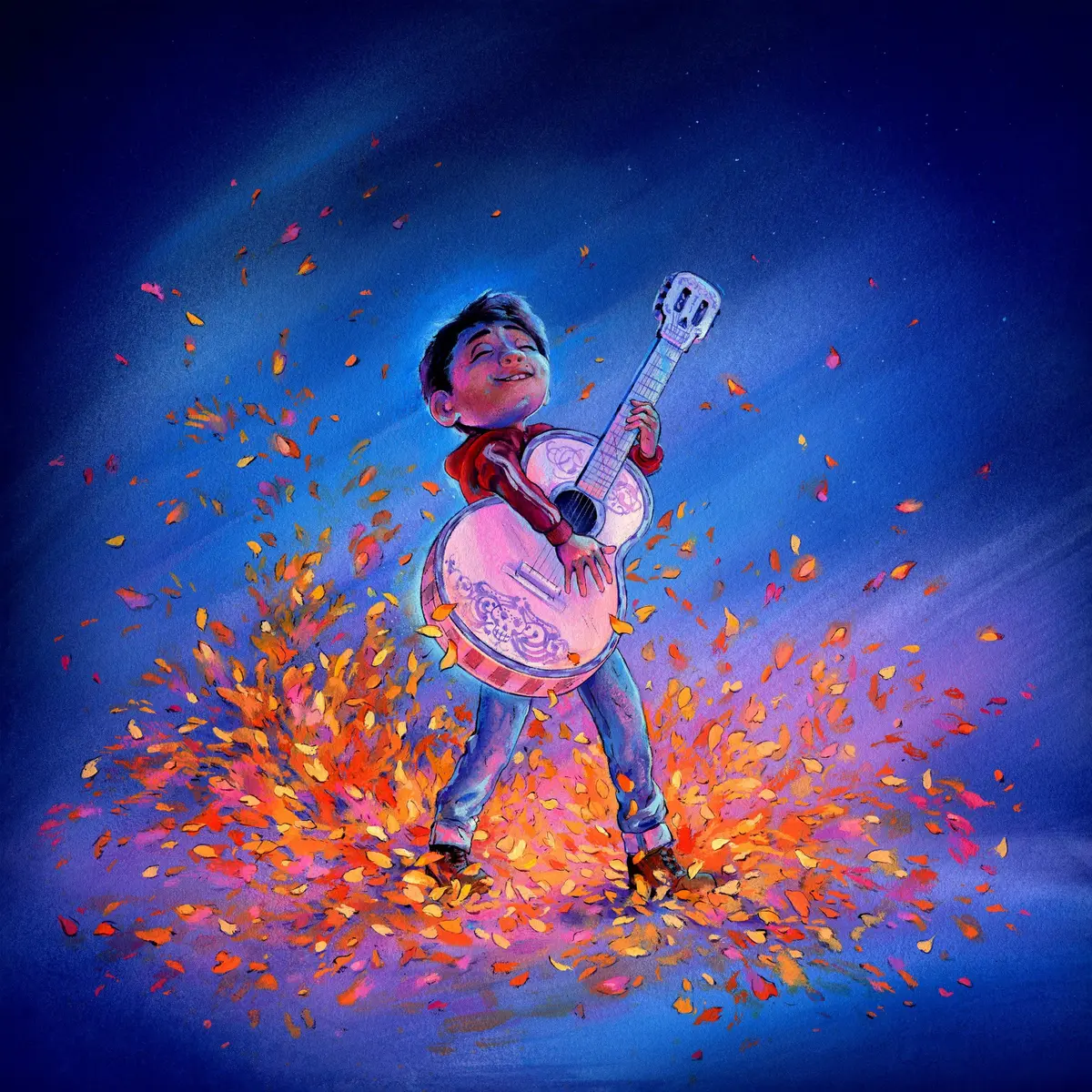 Coco - Original Motion Picture Soundtrack 2Xlp 1