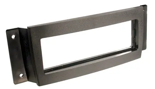 Crk646 Single-Din Dash Kit Chrysler Pacifica '04-'08 1