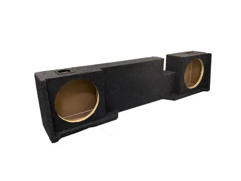 King Boxes Aford15-10 2004-2008 F-150 Crew Cab 1