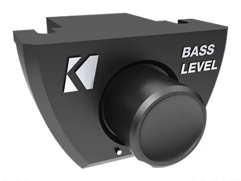 Kicker Cxarc Bass Remote 1