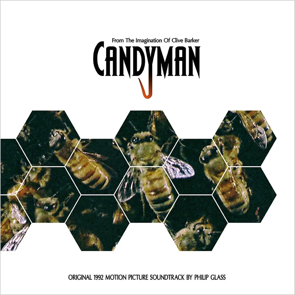 Candyman – Original Motion Picture Soundtrack Lp 1