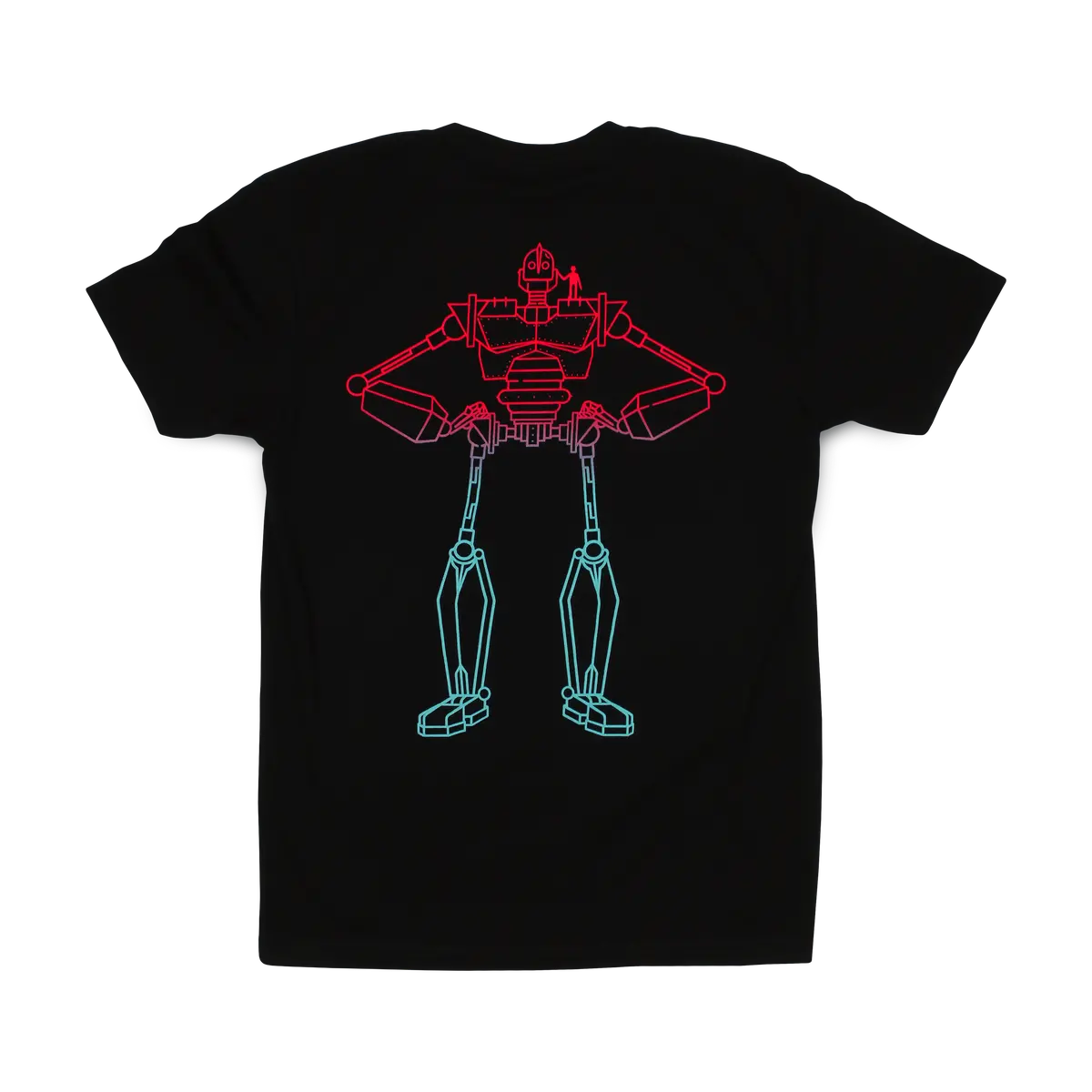 The Iron Giant T-Shirt 1