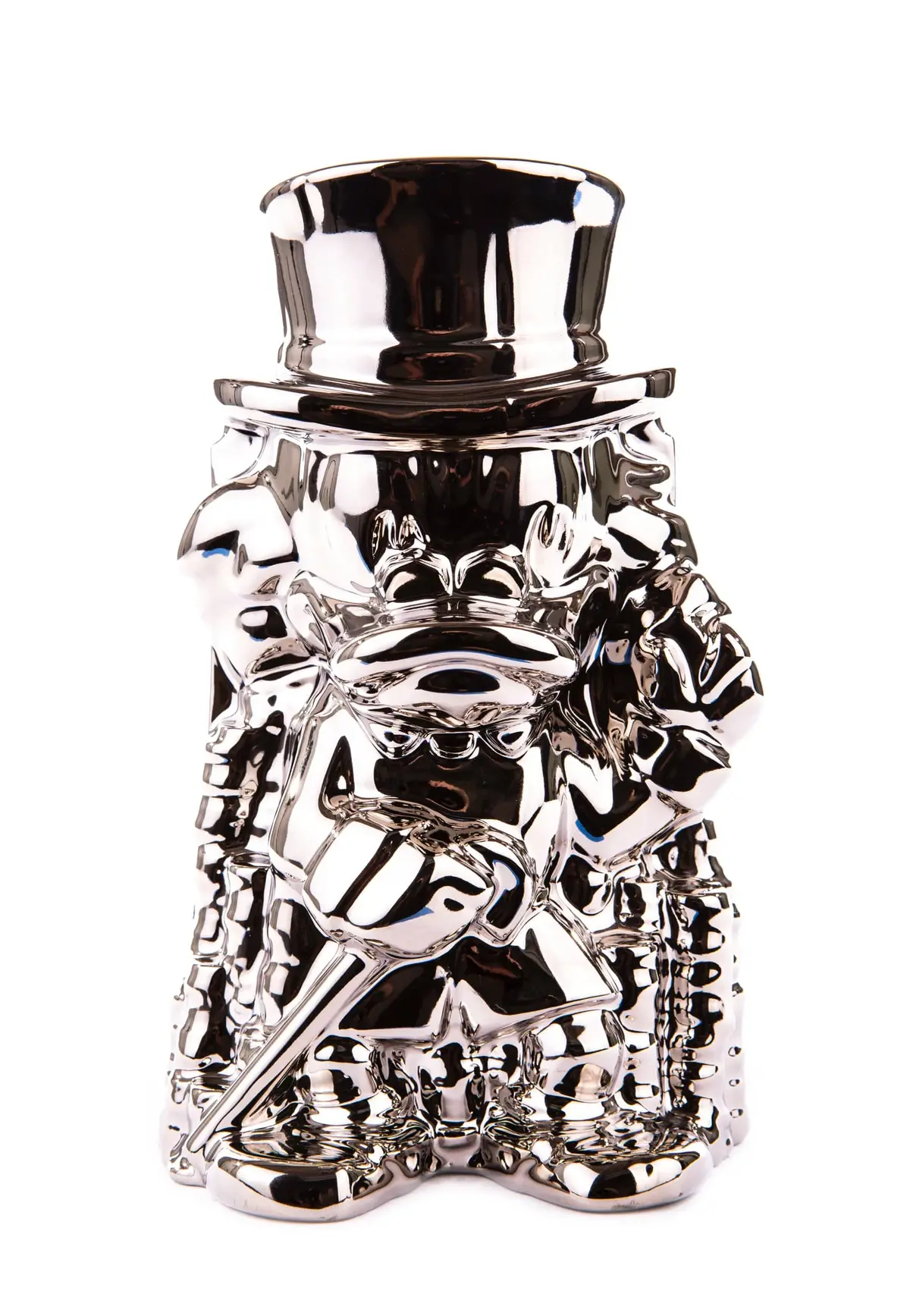Scrooge Mcduck Tiki Mug - Number One Dime Variant 1