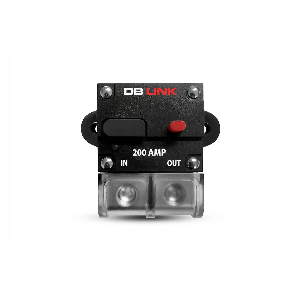 Dblink Ncb200a Circuit Breaker 200 Amp 1