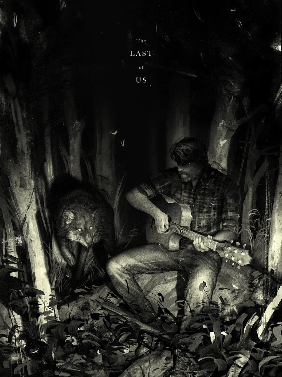 The Last Of Us: Outbreak Day 2018 1