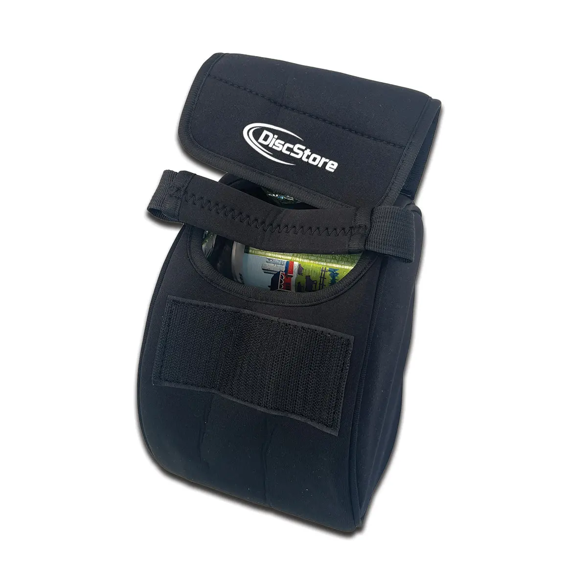 Disc Store Universal Cooler Bag 1