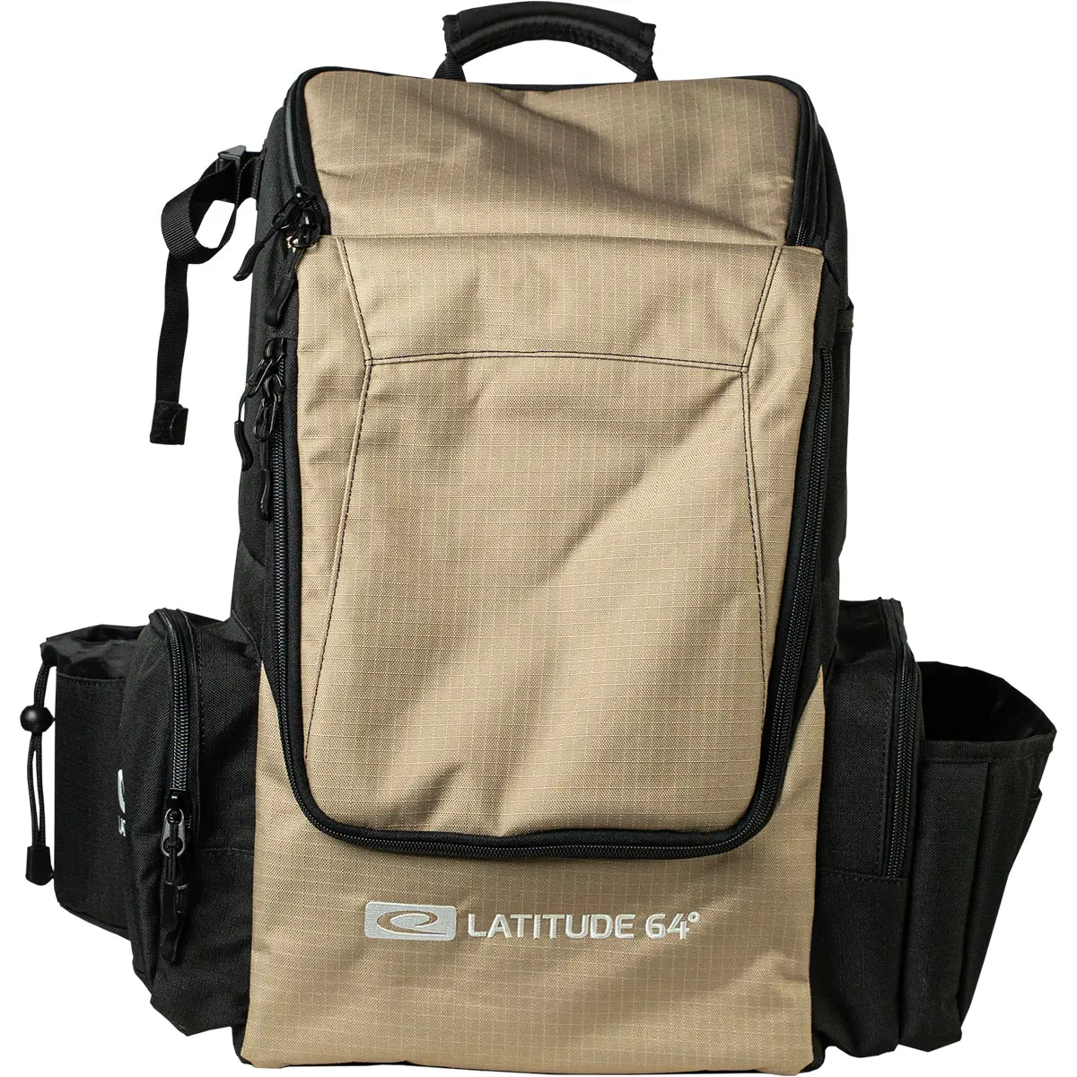 Latitude 64 Core Pro E3 Backpack (New 2025 Version) 2