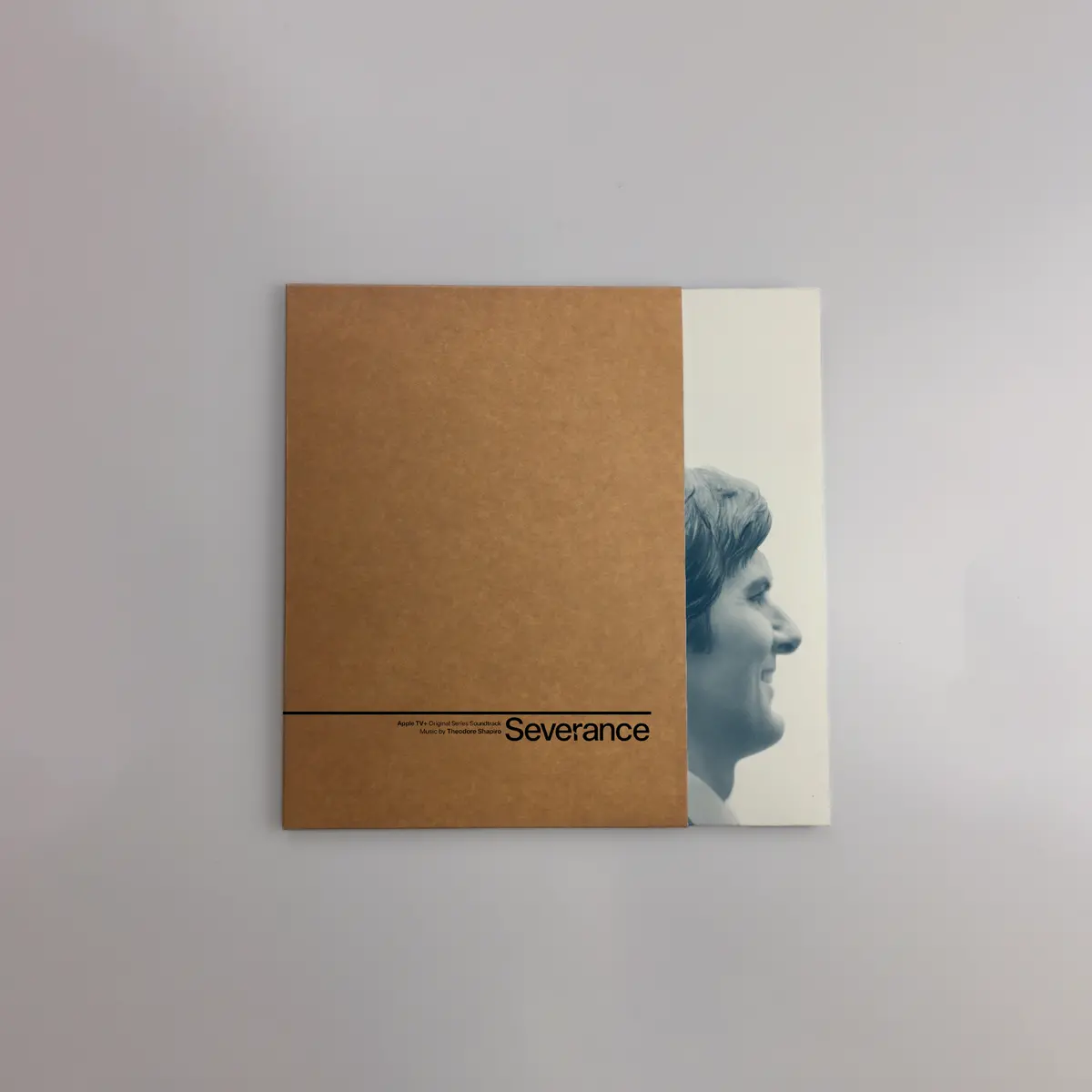Severance - Season 1 (Apple Tv+ Original Television Soundtrack) Outie Edition 1