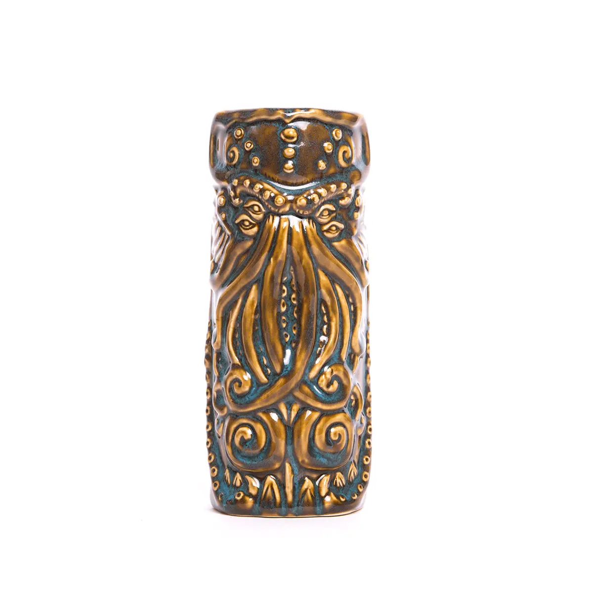 Carafe Of Cthulhu Designer Series Tiki Mug (Cosmic Horror) 1