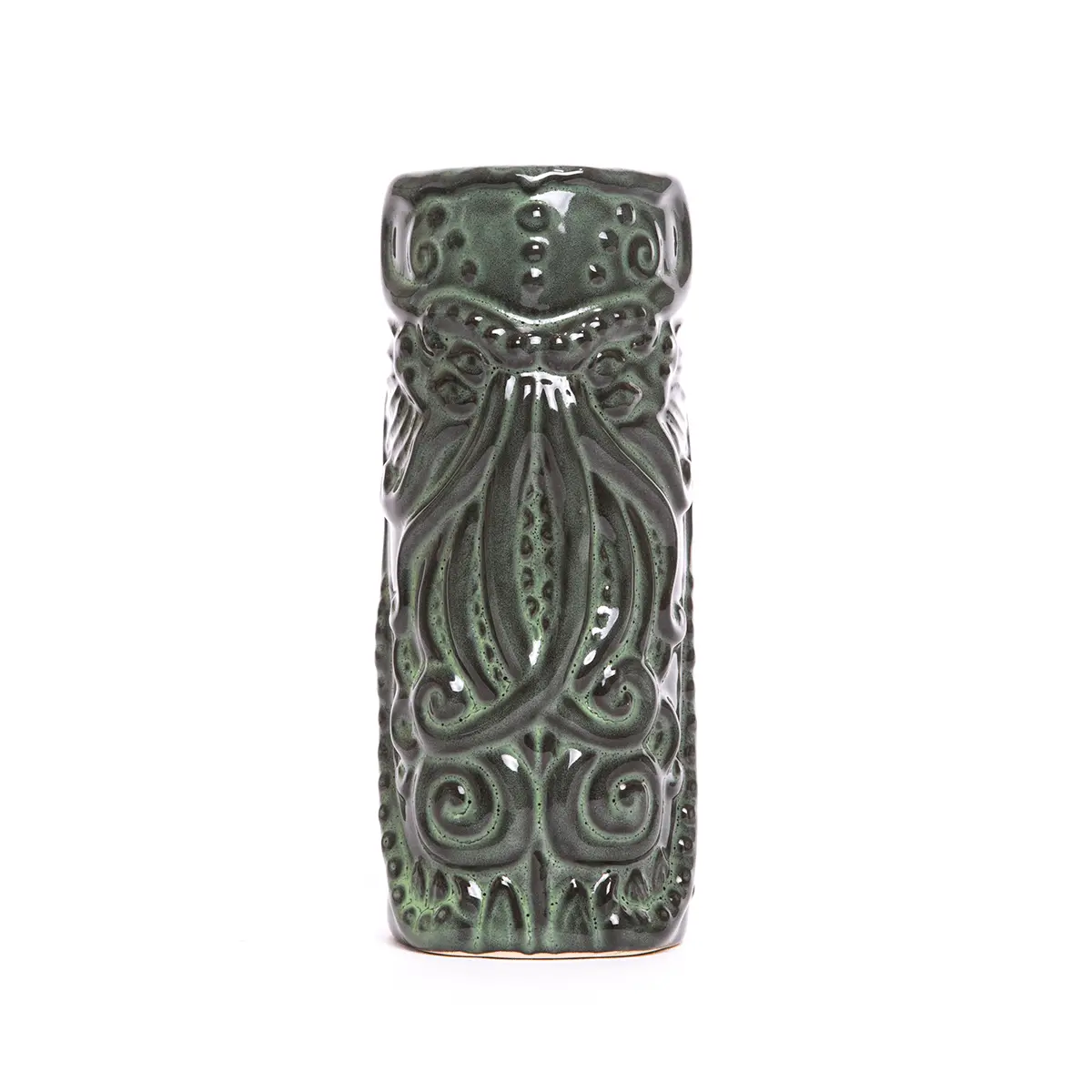 Carafe Of Cthulhu Designer Series Tiki Mug (Dead But Dreaming) 1