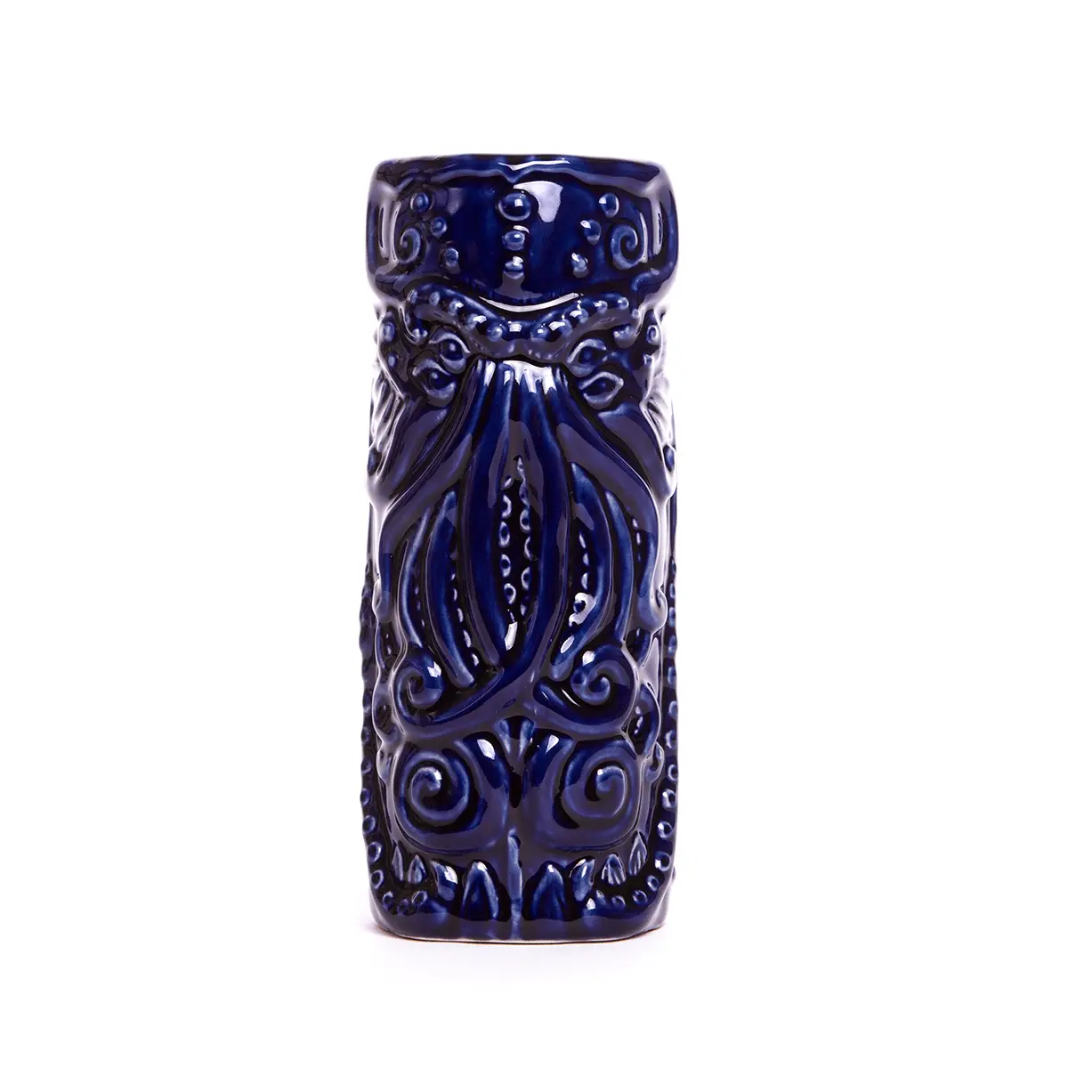 Carafe Of Cthulhu Designer Series Tiki Mug (Unfathomable Depths) 1