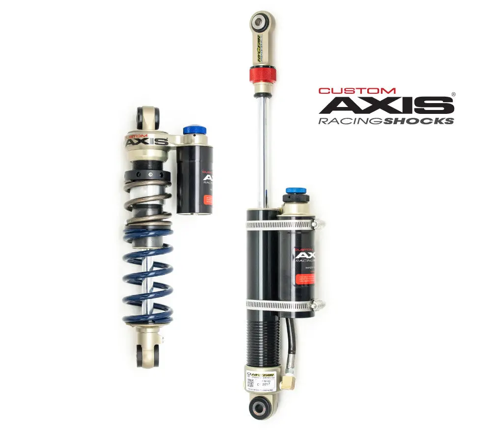 Axis - Track Kit, Polaris, Igx144, 2017 + Assault 1
