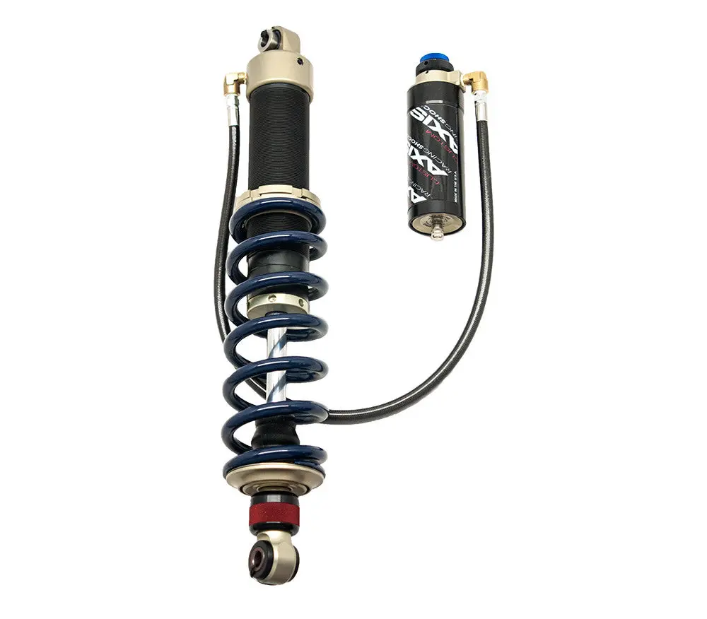 Custom Axis Atv Rear Shock 1