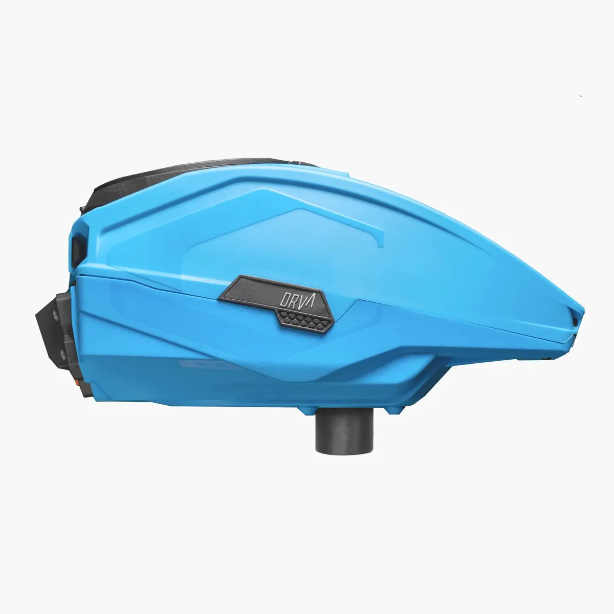 Crbn Drv 200 Loader - Cyan 1