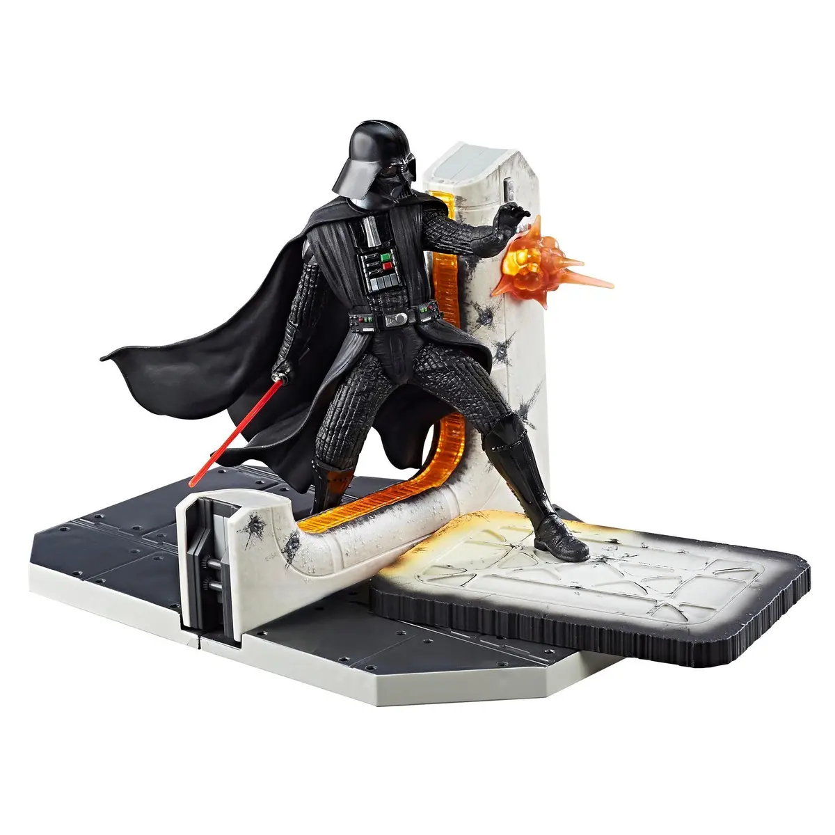Star Wars The Black Series Centerpiece Darth Vader 1