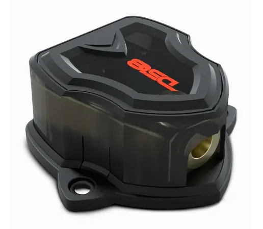 Ds18 Db1034 0 To 4 Gauge Distribution Block 1