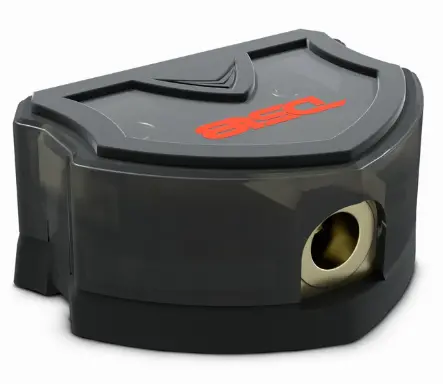 Ds18 Db1030 0 Gauge Distribution Block 1