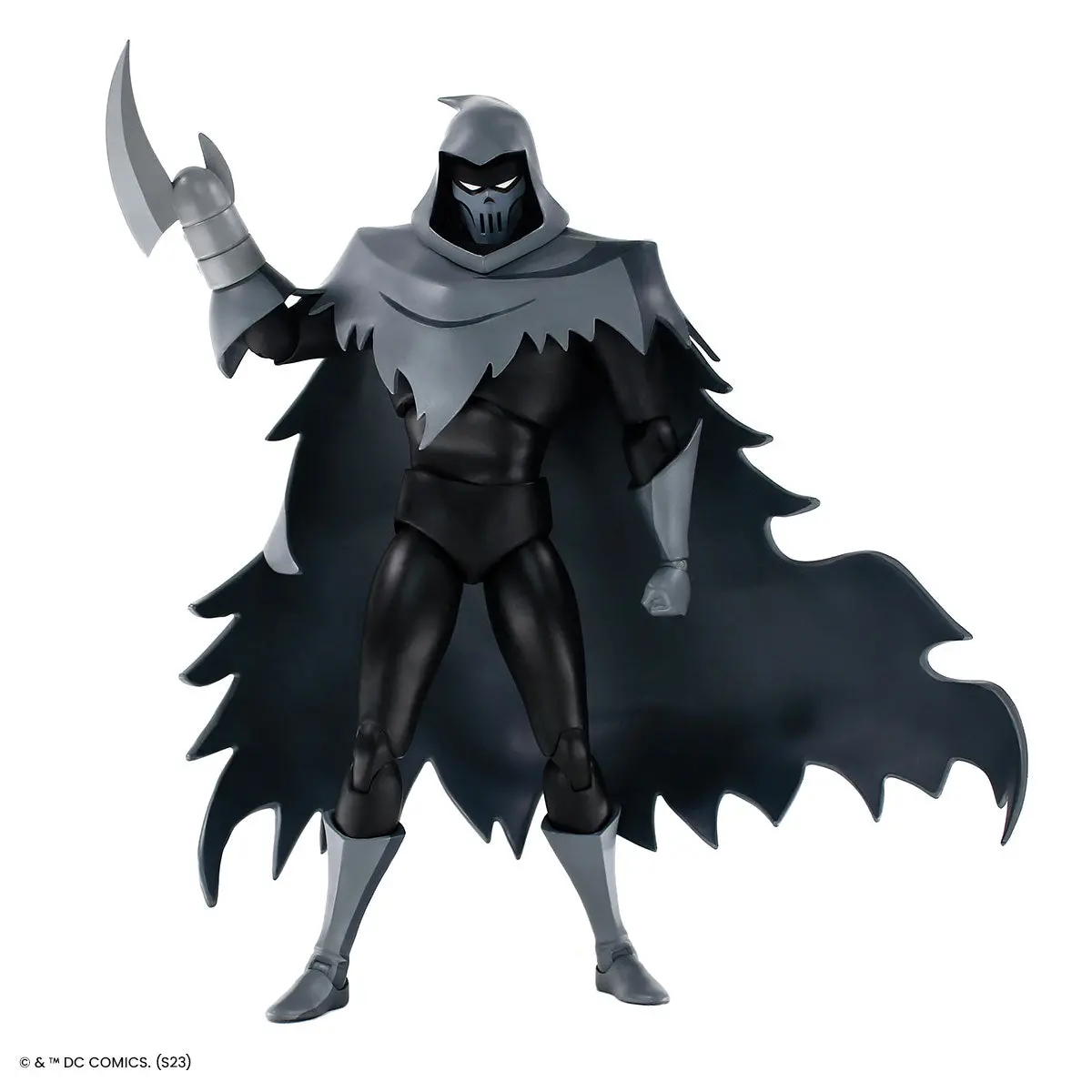 Batman: The Animated Series - Mask Of The Phantasm 1/6 Scale Figure 1