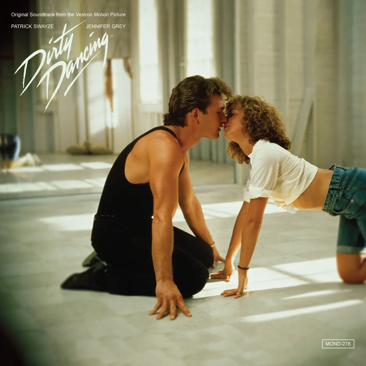 Dirty Dancing - Original Motion Picture Soundtrack 2Xlp 1