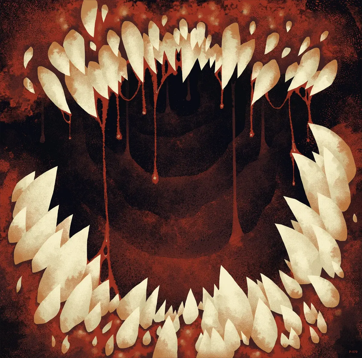 The Deadly Spawn Original Soundtrack Lp 1