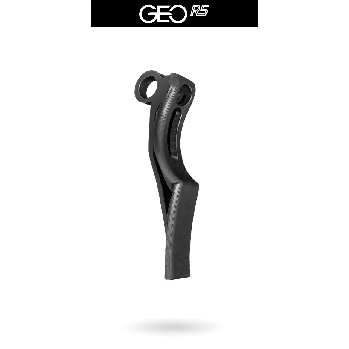 Infamous Geo R5 Deuce Trigger - (Fits Geo R5, Cs3, Cs2) 1