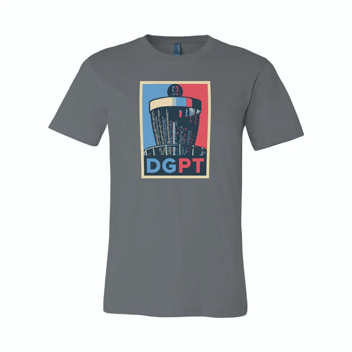 Dgpt "Hope For Chains" Shirt 1