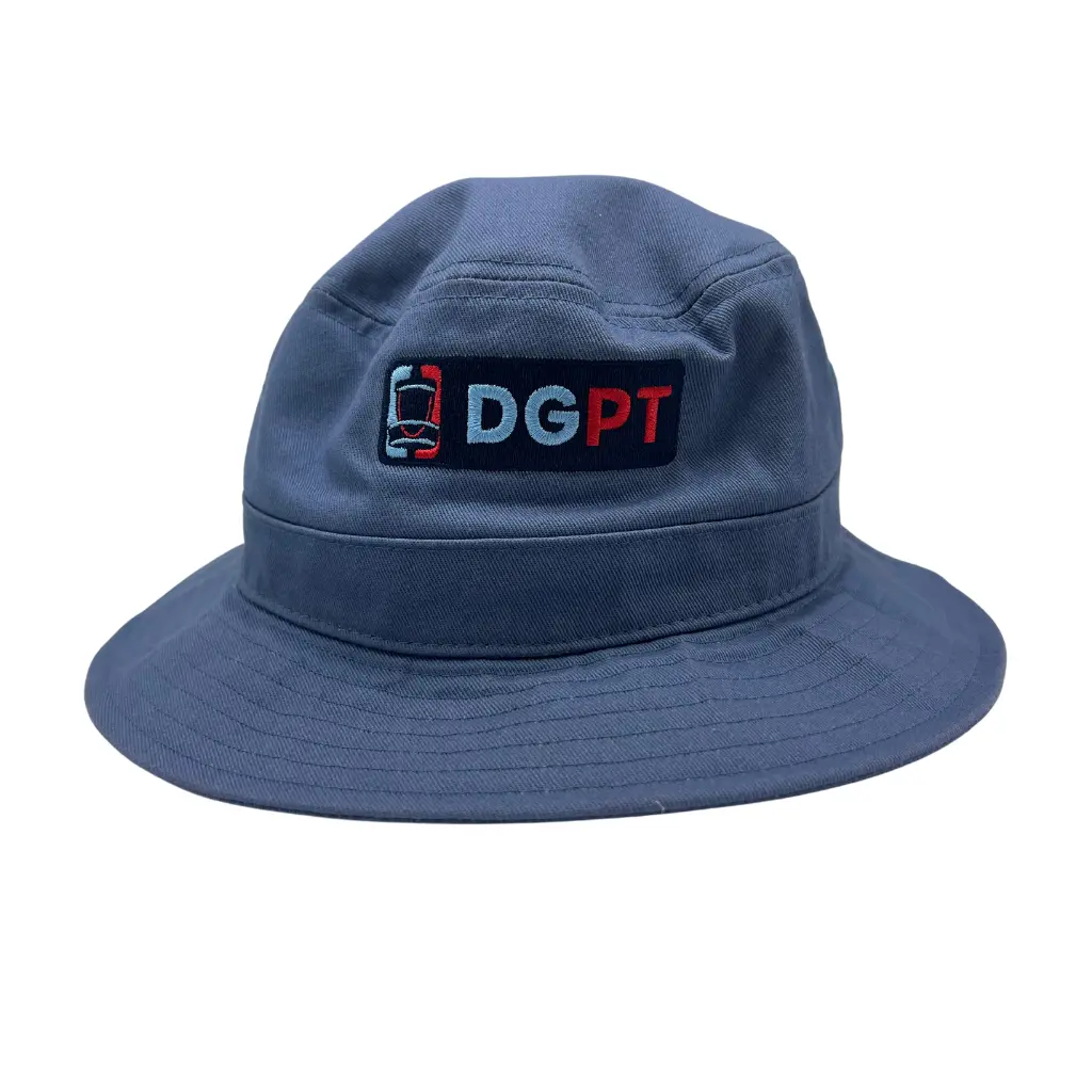 Dgpt Bucket Hat 1