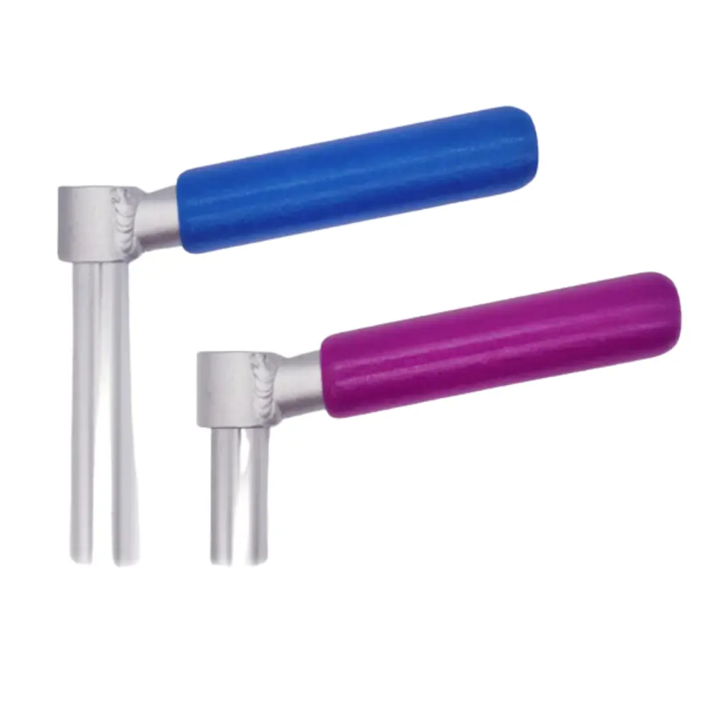 Flightowel Zuca Cart Grip 1