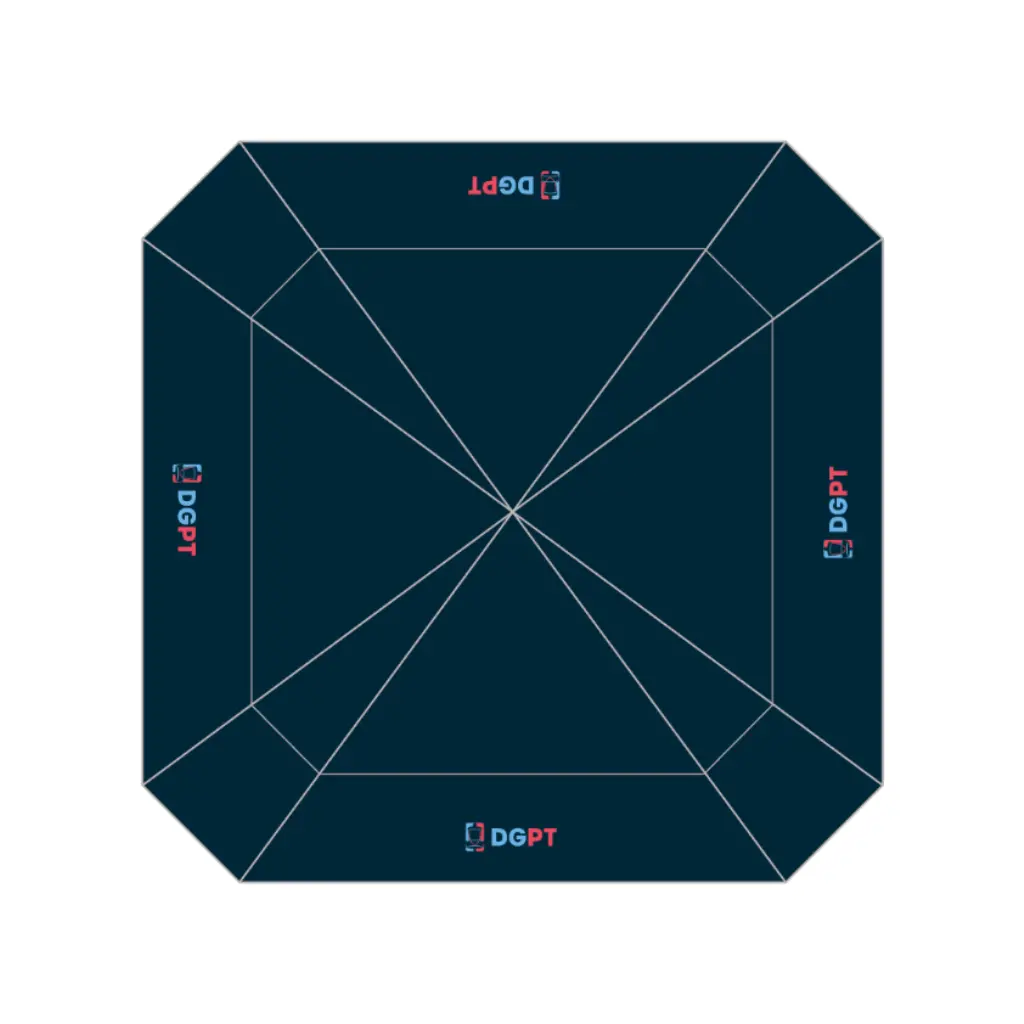 Dgpt Square Umbrella 1