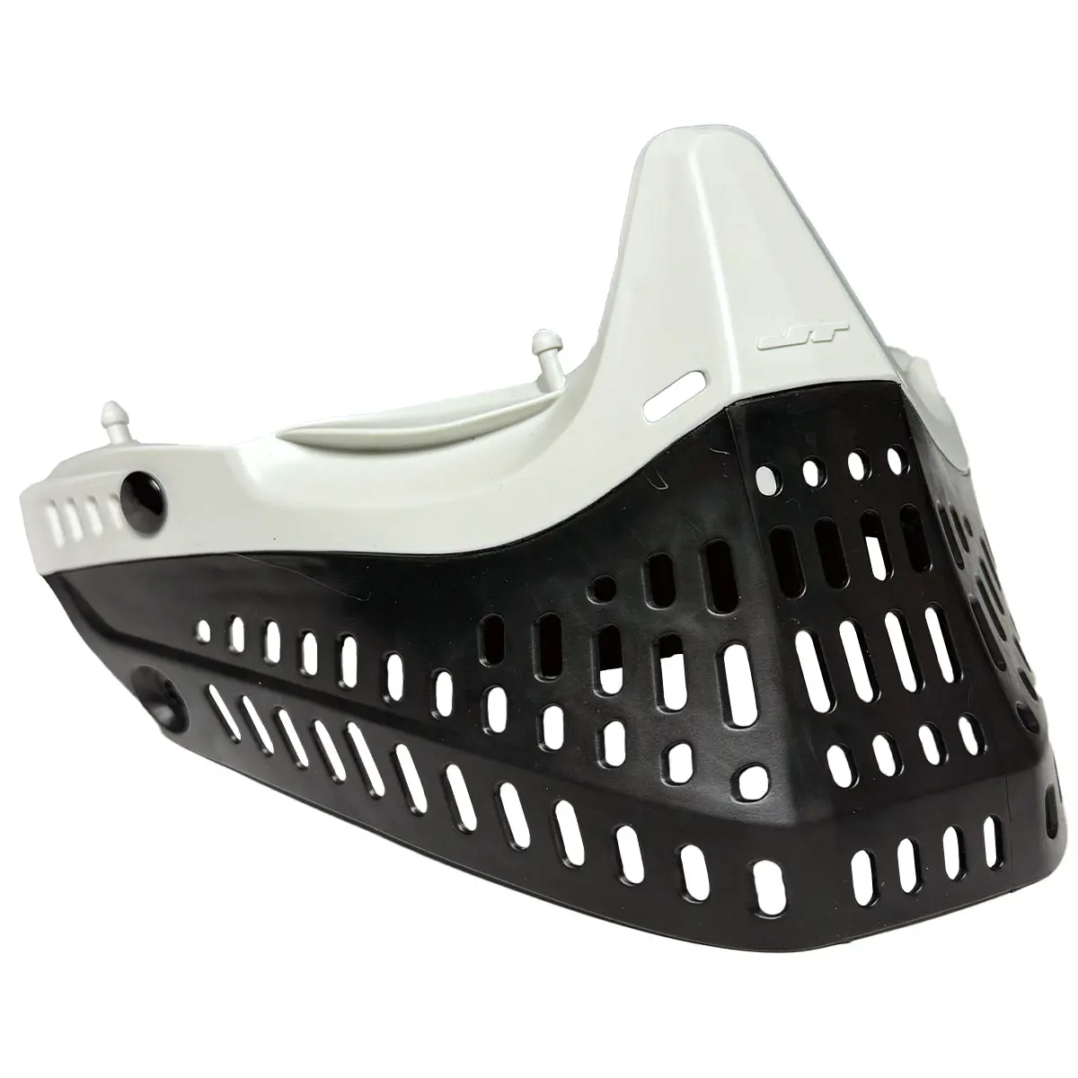 Jt™ Proflex Se Goggle Skirt - Diamond Nose / Black Skirt 1